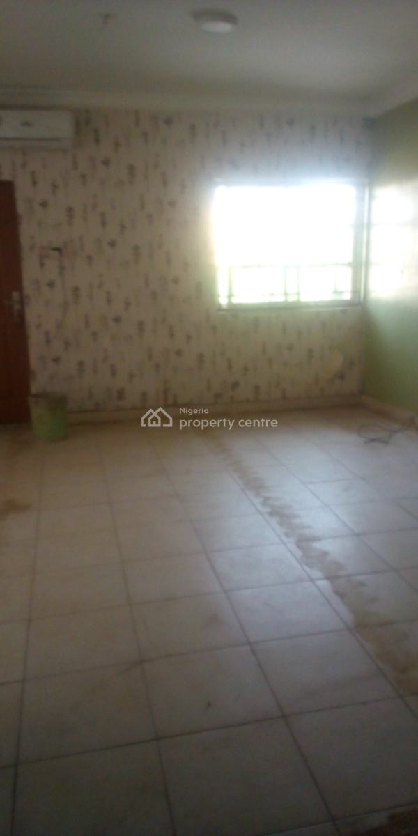 4 Bedroom Semi Detached with Bq, Dolphin Estate, Ikoyi, Lagos, Semi-detached Duplex for Rent