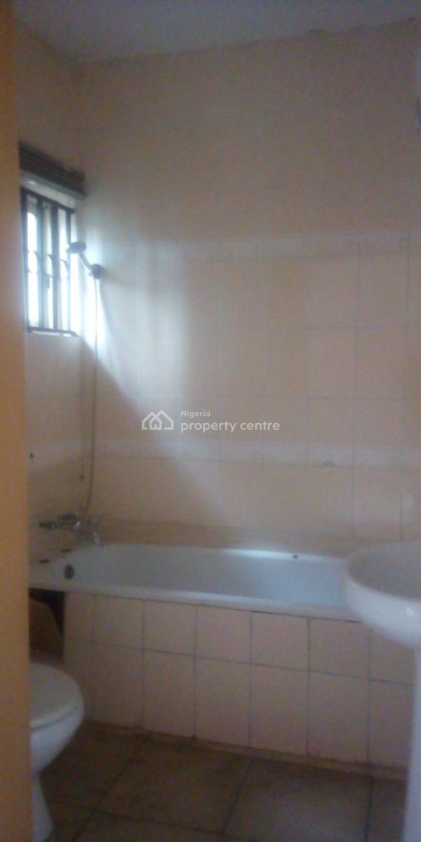 4 Bedroom Semi Detached with Bq, Dolphin Estate, Ikoyi, Lagos, Semi-detached Duplex for Rent