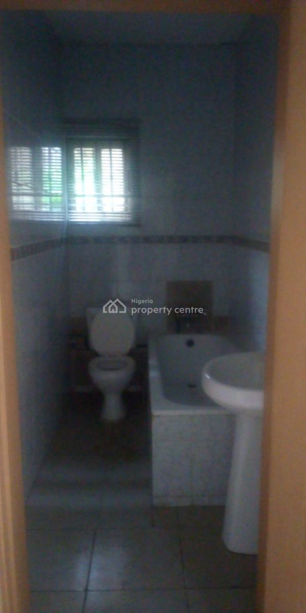 4 Bedroom Semi Detached with Bq, Dolphin Estate, Ikoyi, Lagos, Semi-detached Duplex for Rent