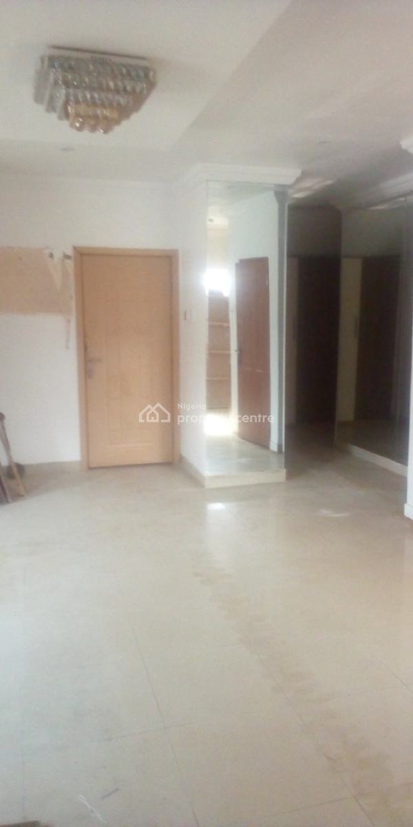 4 Bedroom Semi Detached with Bq, Dolphin Estate, Ikoyi, Lagos, Semi-detached Duplex for Rent