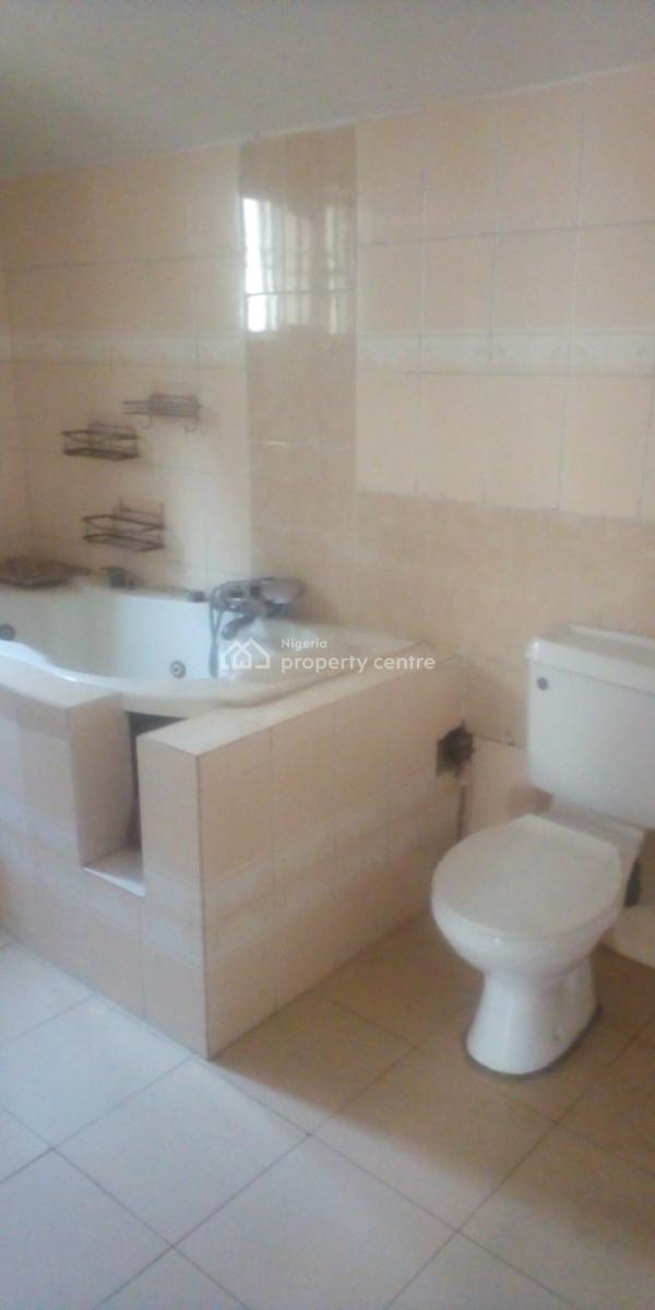 4 Bedroom Semi Detached with Bq, Dolphin Estate, Ikoyi, Lagos, Semi-detached Duplex for Rent