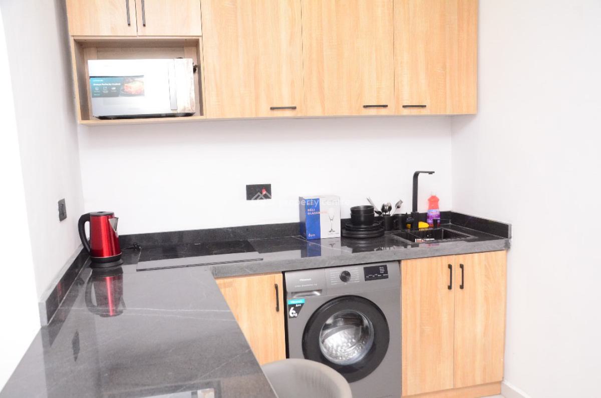 2 Units of Cosy 2 Bedroom Apartment, Victoria Island (vi), Lagos, Flat / Apartment Short Let