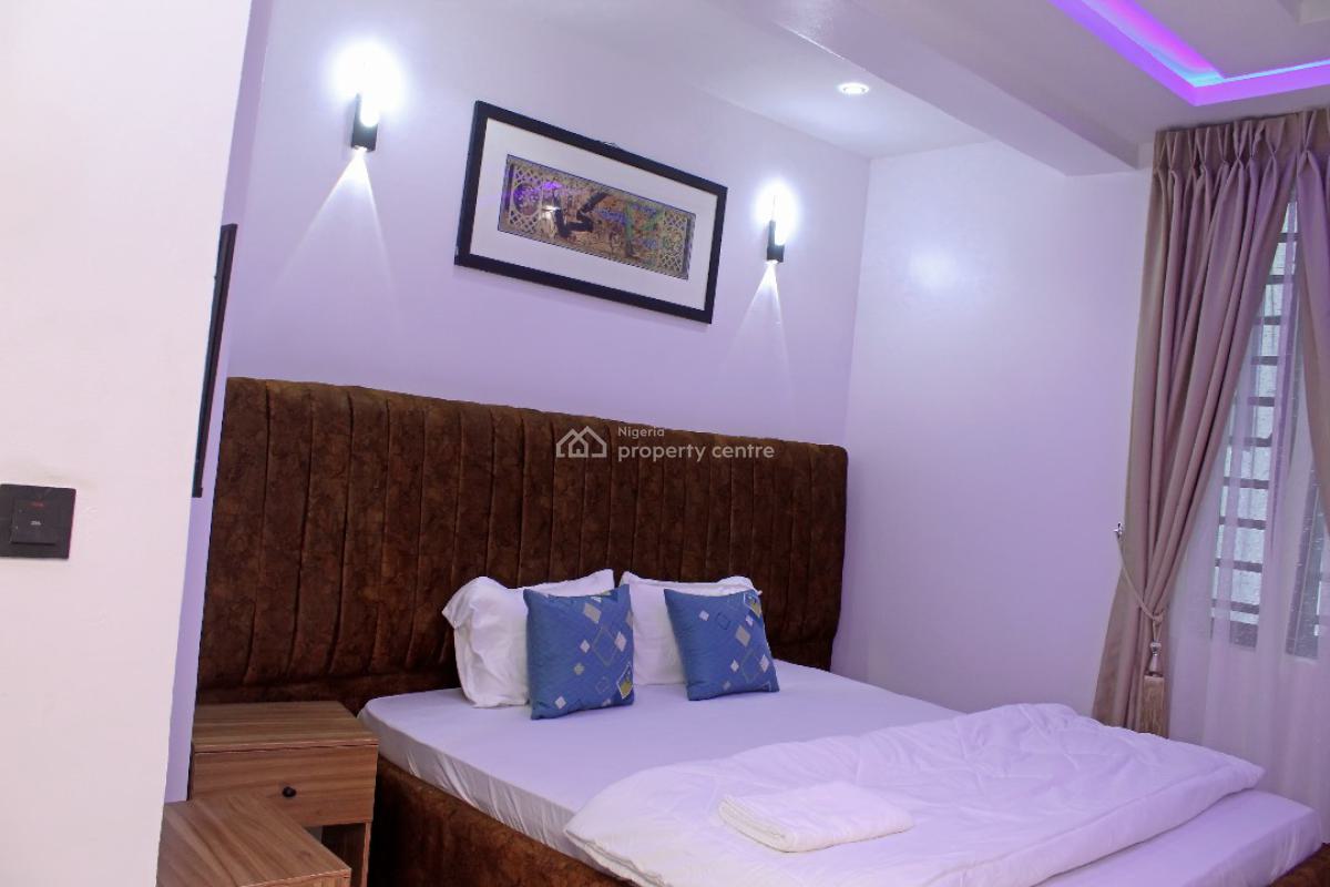 2 Units of Cosy 2 Bedroom Apartment, Victoria Island (vi), Lagos, Flat / Apartment Short Let