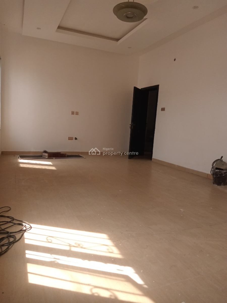 2 Bedroom Flat Downstairs, Ikate Salem, Lekki, Lagos, Flat / Apartment for Rent