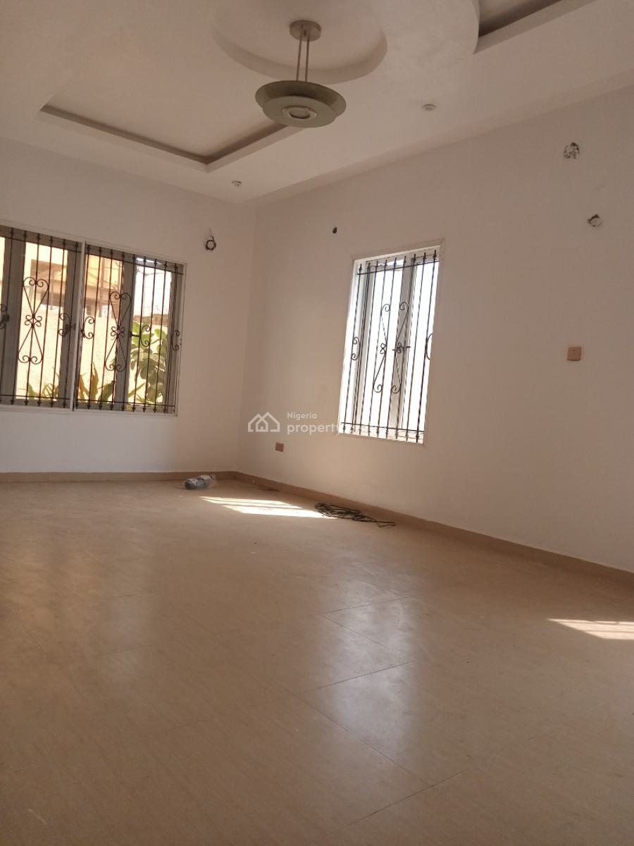 2 Bedroom Flat Downstairs, Ikate Salem, Lekki, Lagos, Flat / Apartment for Rent