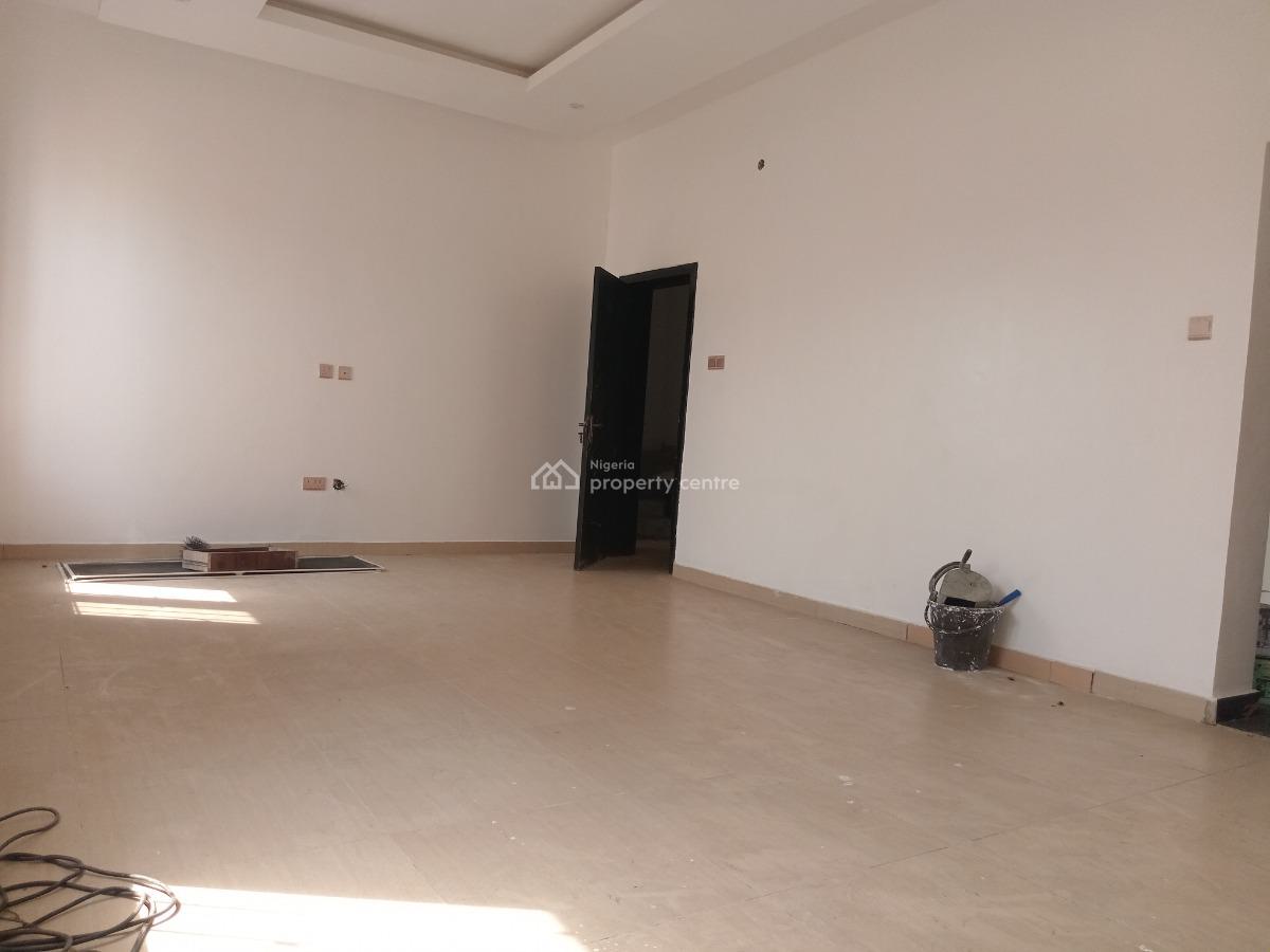 2 Bedroom Flat Downstairs, Ikate Salem, Lekki, Lagos, Flat / Apartment for Rent