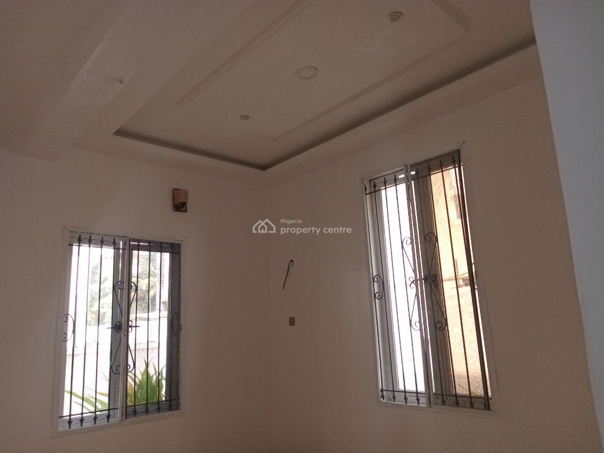 2 Bedroom Flat Downstairs, Ikate Salem, Lekki, Lagos, Flat / Apartment for Rent