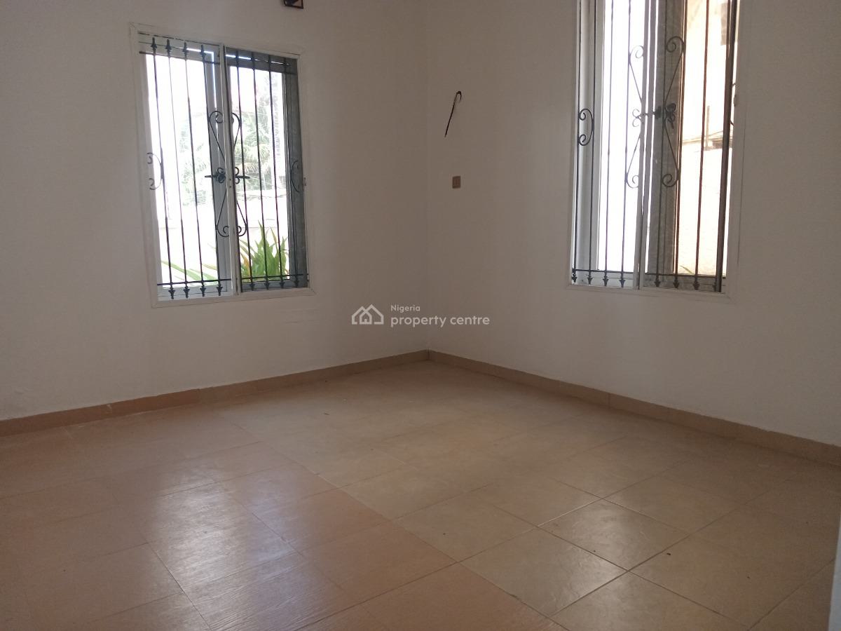 2 Bedroom Flat Downstairs, Ikate Salem, Lekki, Lagos, Flat / Apartment for Rent