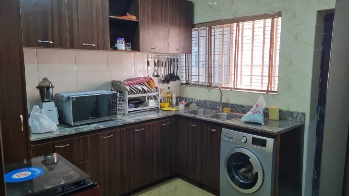 Two Units of Well Built Four Bedroom Semi Detached Duplex, Arepo, Berger, Arepo, Ogun, Semi-detached Duplex for Sale