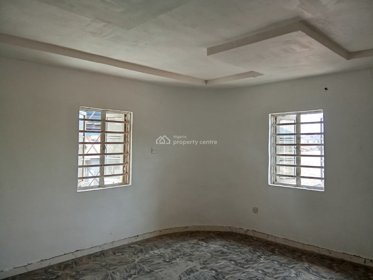 Building Available for Lease, Egbeda, Alimosho, Lagos, House for Rent