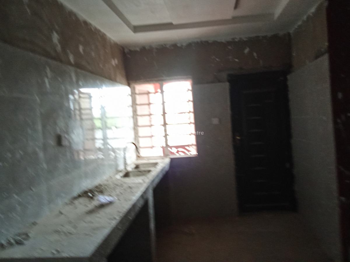 Building Available for Lease, Egbeda, Alimosho, Lagos, House for Rent
