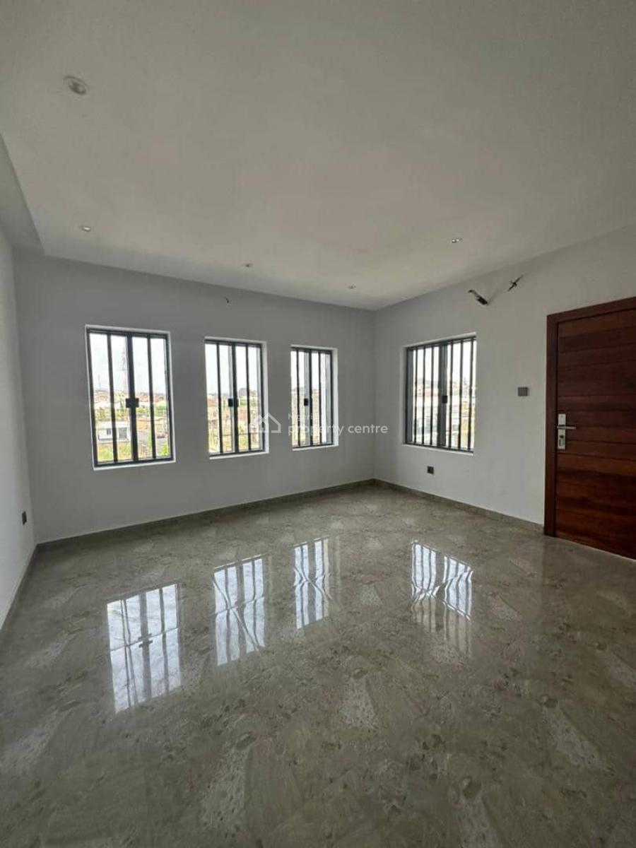 a Modern Luxury 4bedroom Duplex with Excellent Facilities, Legacy Estate Kolapo Ishola Gra, Akobo, Ibadan, Oyo, Semi-detached Duplex for Sale