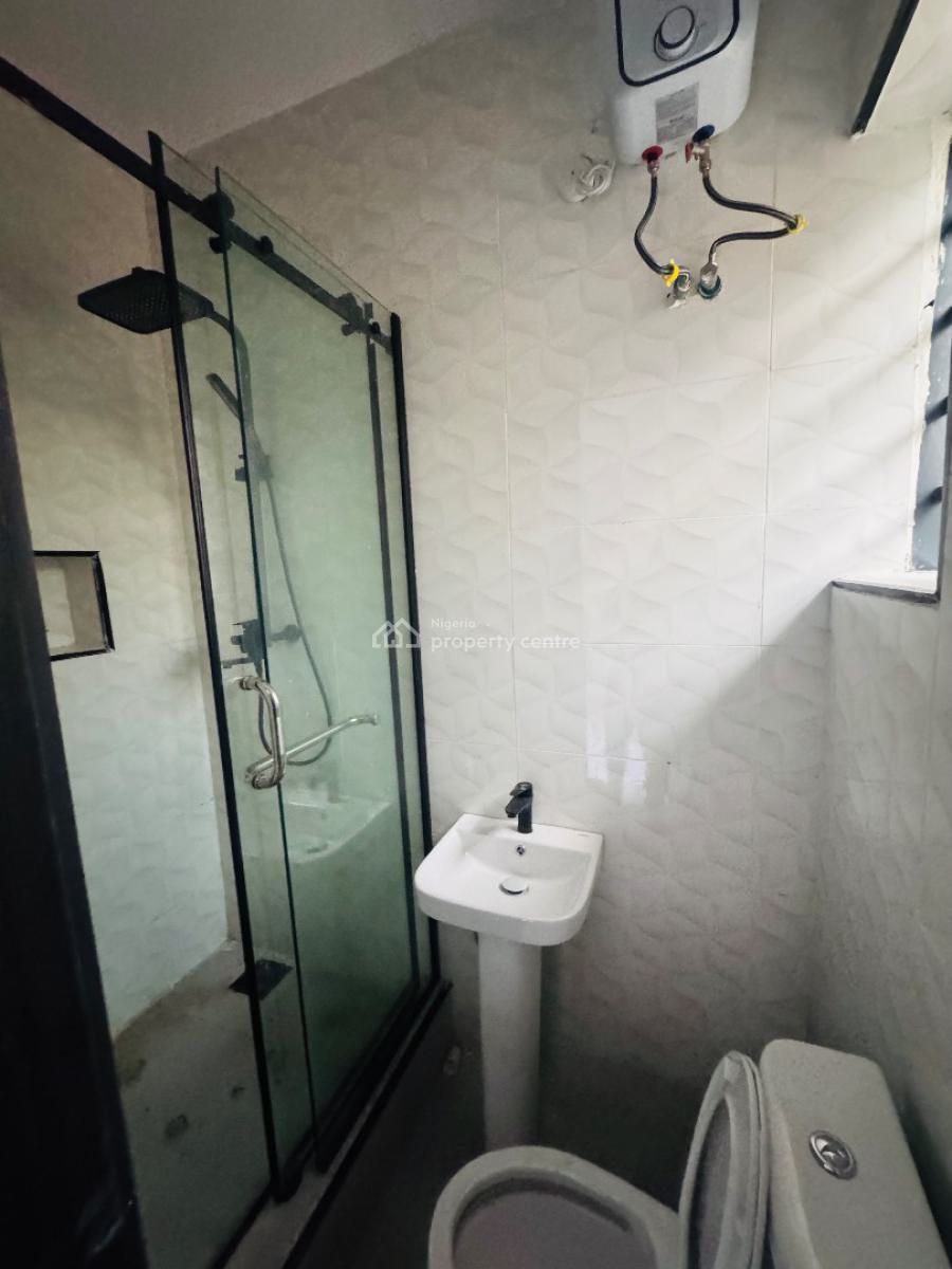 Newly Built 5 Bedroom Fully Detached Duplex with Bq, Omole Phase 1, Ikeja, Lagos, Detached Duplex for Sale