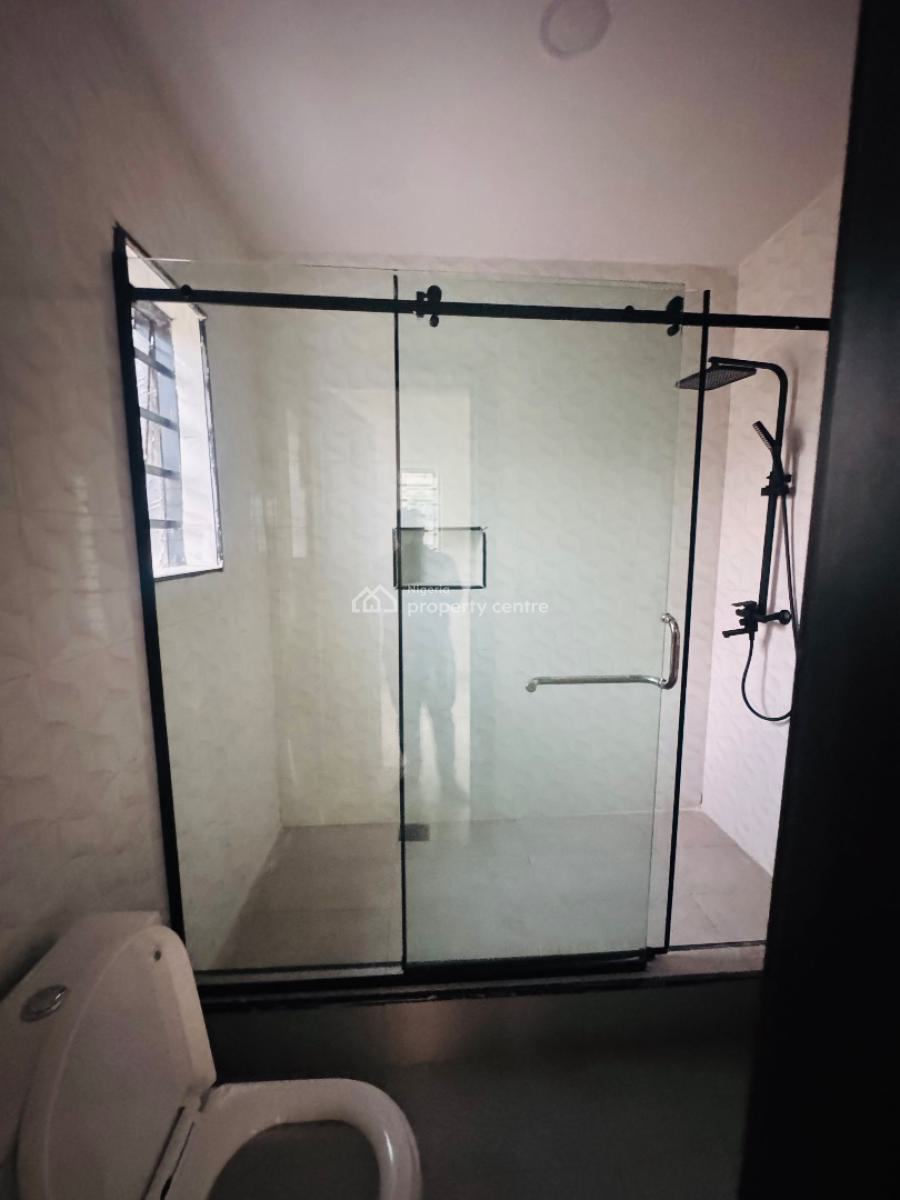 Newly Built 5 Bedroom Fully Detached Duplex with Bq, Omole Phase 1, Ikeja, Lagos, Detached Duplex for Sale