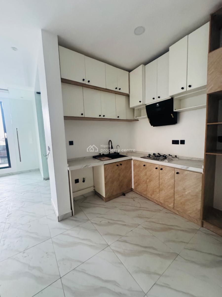 Newly Built 5 Bedroom Fully Detached Duplex with Bq, Omole Phase 1, Ikeja, Lagos, Detached Duplex for Sale