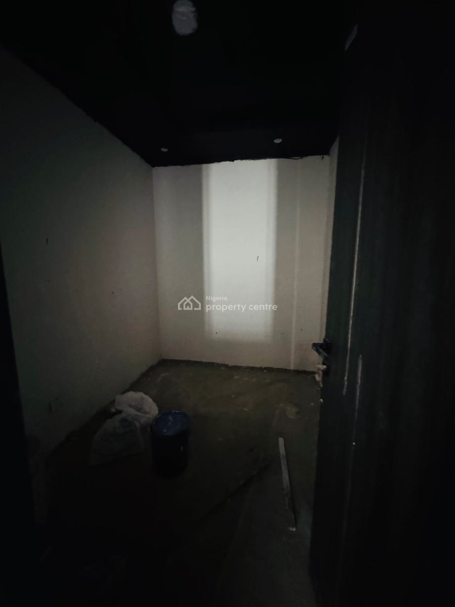 Newly Built 5 Bedroom Fully Detached Duplex with Bq, Omole Phase 1, Ikeja, Lagos, Detached Duplex for Sale