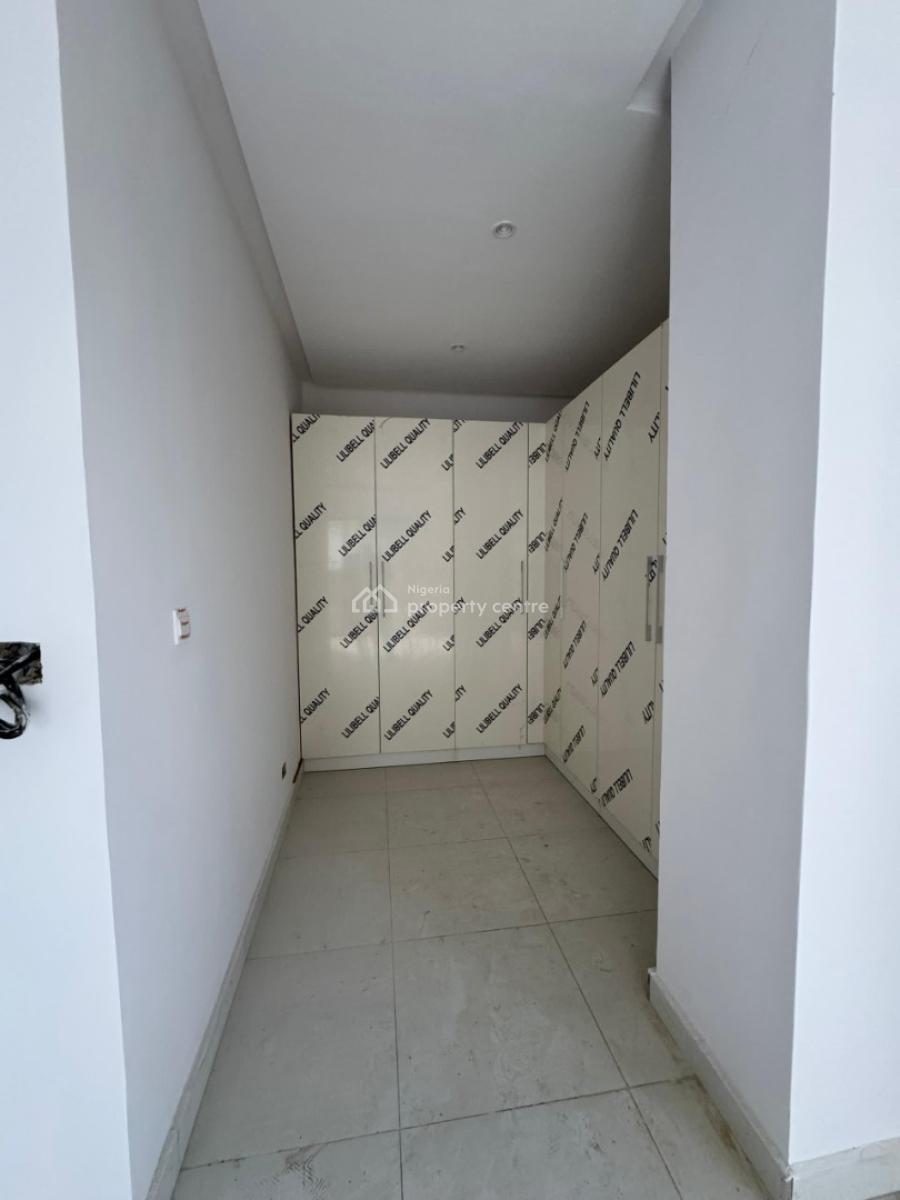 Spacious 4 Bedroom Semi Detached Duplex with Swimming Pool, Opebi, Ikeja, Lagos, Semi-detached Duplex for Sale