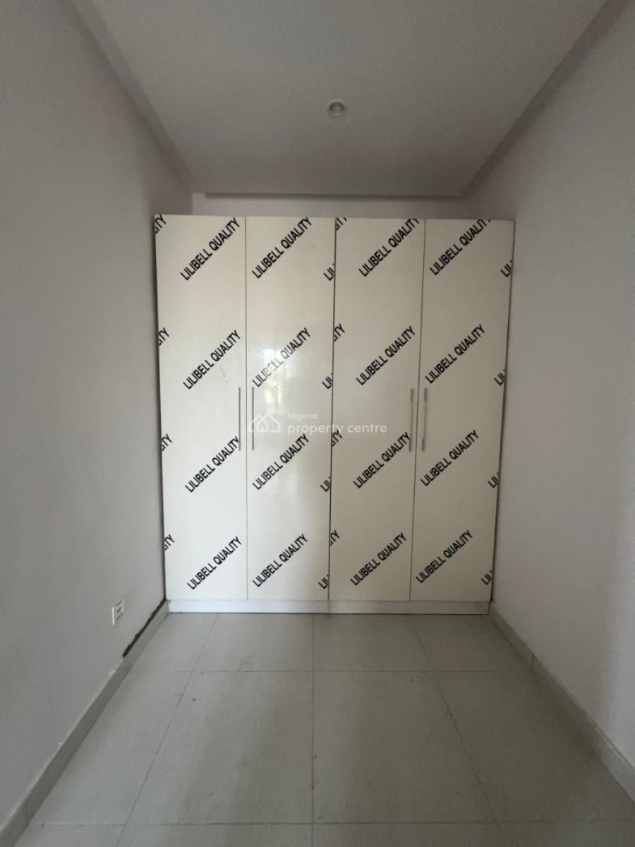 Spacious 4 Bedroom Semi Detached Duplex with Swimming Pool, Opebi, Ikeja, Lagos, Semi-detached Duplex for Sale