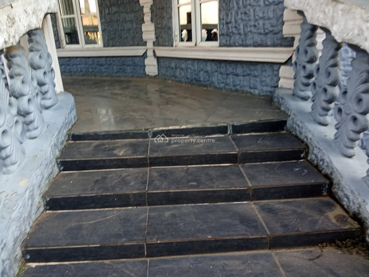 Executive Three Bedroom Bungalow, Agbara Edu, Agbara-igbesa, Lagos, Detached Bungalow for Sale