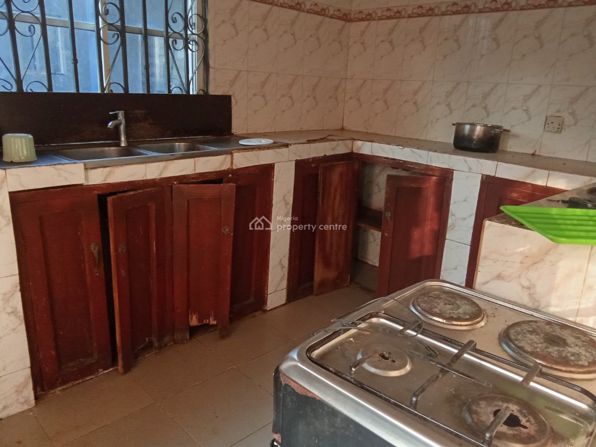 Executive Three Bedroom Bungalow, Agbara Edu, Agbara-igbesa, Lagos, Detached Bungalow for Sale