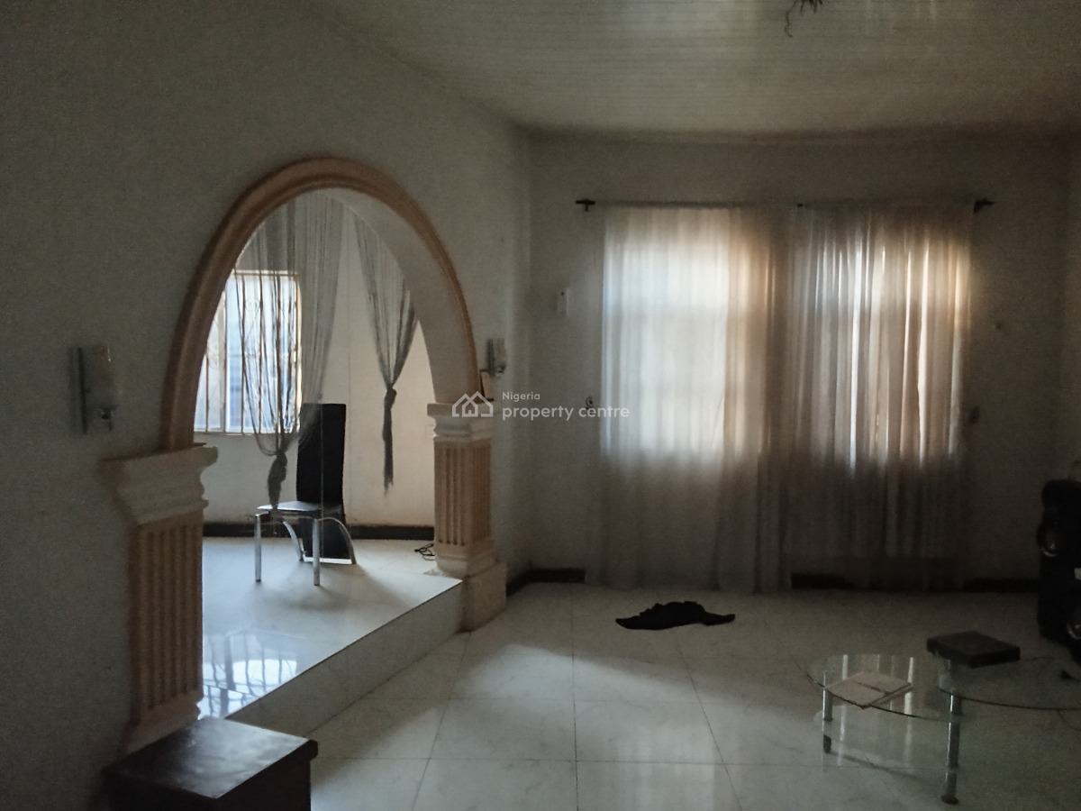 Executive Three Bedroom Bungalow, Agbara Edu, Agbara-igbesa, Lagos, Detached Bungalow for Sale