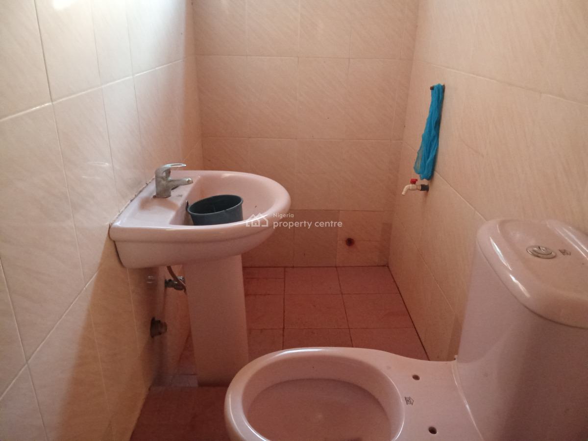 Executive Three Bedroom Bungalow, Agbara Edu, Agbara-igbesa, Lagos, Detached Bungalow for Sale