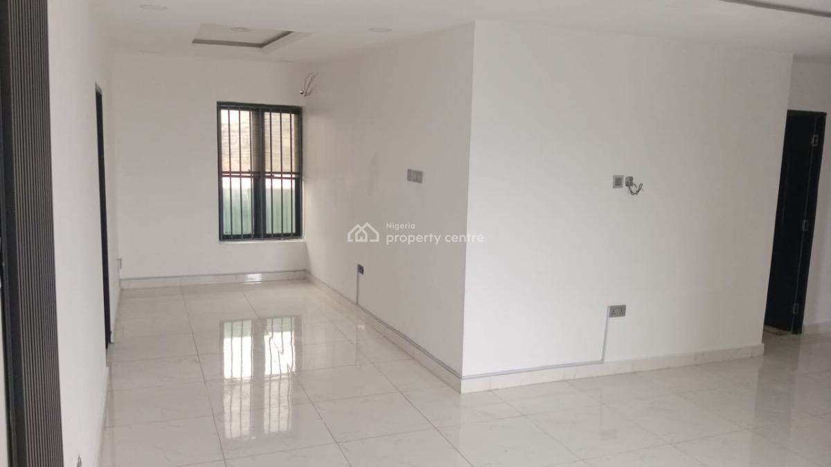 Luxury 3 Bedroom Apartment, Ikate, Lekki, Lagos, Flat / Apartment for Rent
