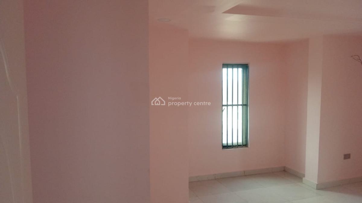 Luxury 3 Bedroom Apartment, Ikate, Lekki, Lagos, Flat / Apartment for Rent