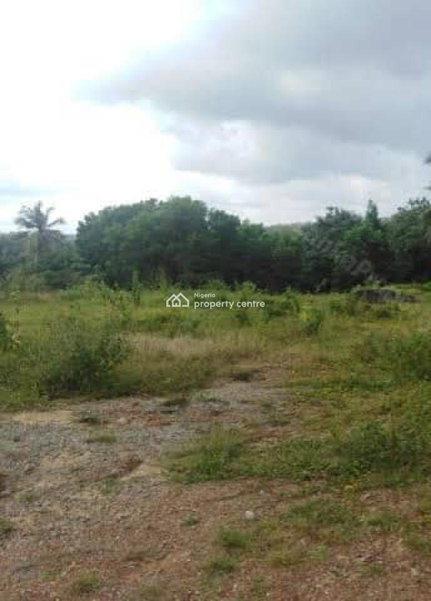 2 Plots of Land Measuring 1,250sqm, Opposite Lekki Garden Phase 2 Gate, Olokonla, Ajah, Lagos, Residential Land Joint Venture