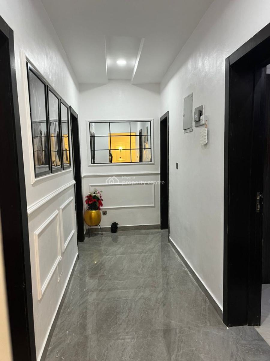 3 Bedroom Apartment Available, Ikeja Gra, Ikeja, Lagos, Flat / Apartment Short Let