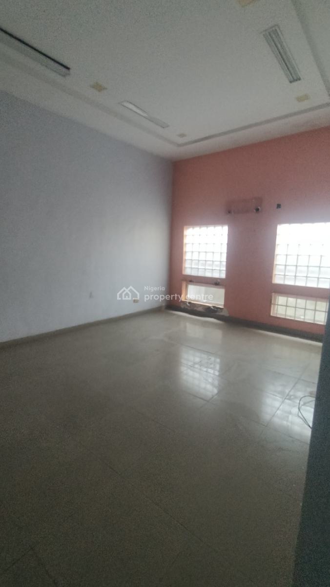 a Storey  Commercial Building, Adeola Odeku, Victoria Island (vi), Lagos, Commercial Property for Rent