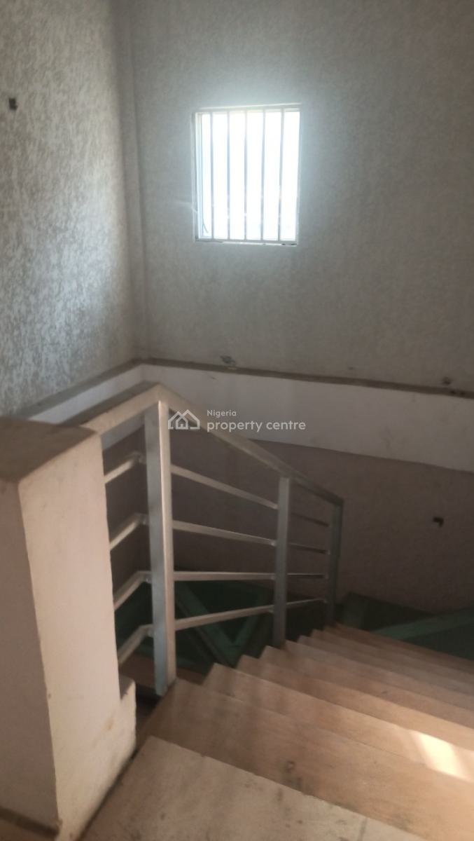 a Storey  Commercial Building, Adeola Odeku, Victoria Island (vi), Lagos, Commercial Property for Rent