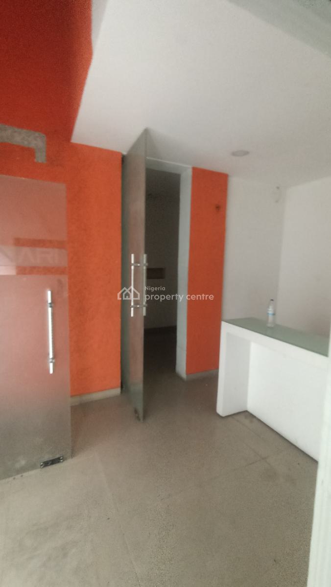 a Storey  Commercial Building, Adeola Odeku, Victoria Island (vi), Lagos, Commercial Property for Rent