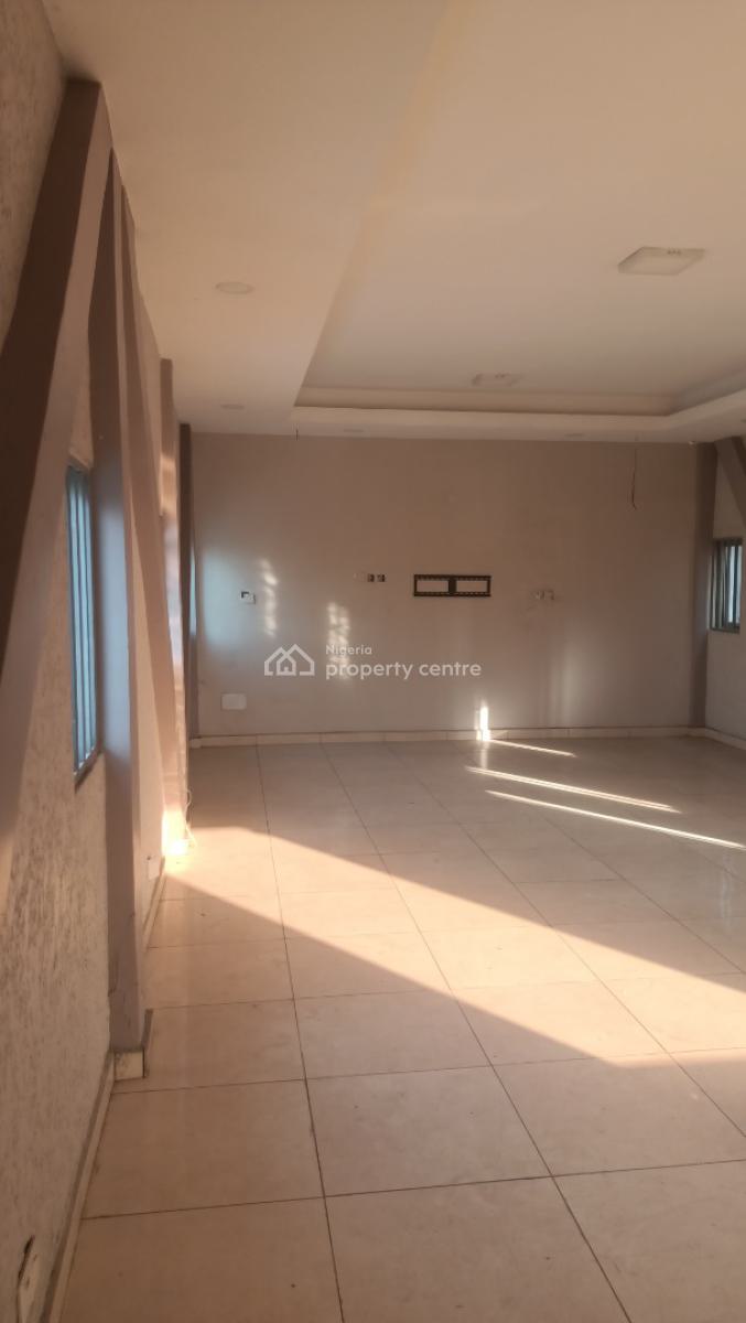 a Storey  Commercial Building, Adeola Odeku, Victoria Island (vi), Lagos, Commercial Property for Rent