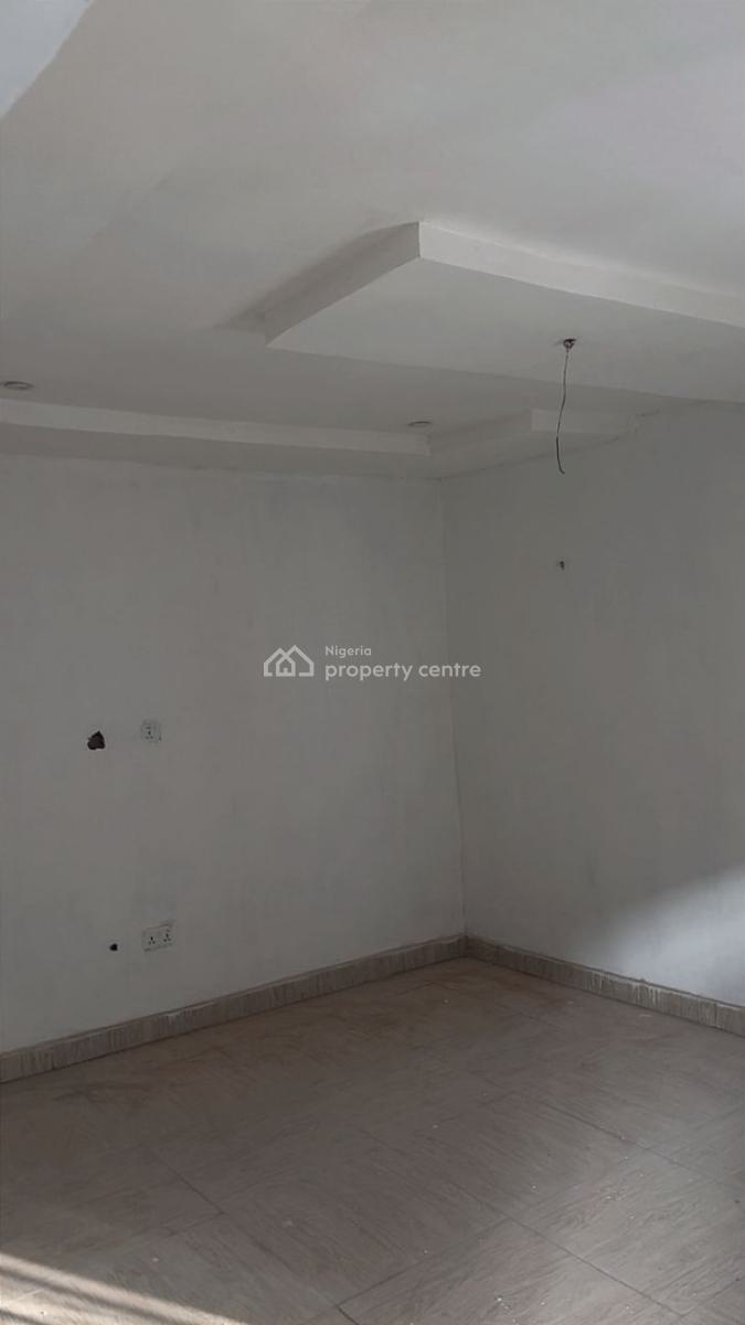 Newly Built 1 Room Self Contain, Sauka New Site Estate, Fha (f.h.a), Lugbe District, Abuja, Self Contain (single Rooms) for Rent