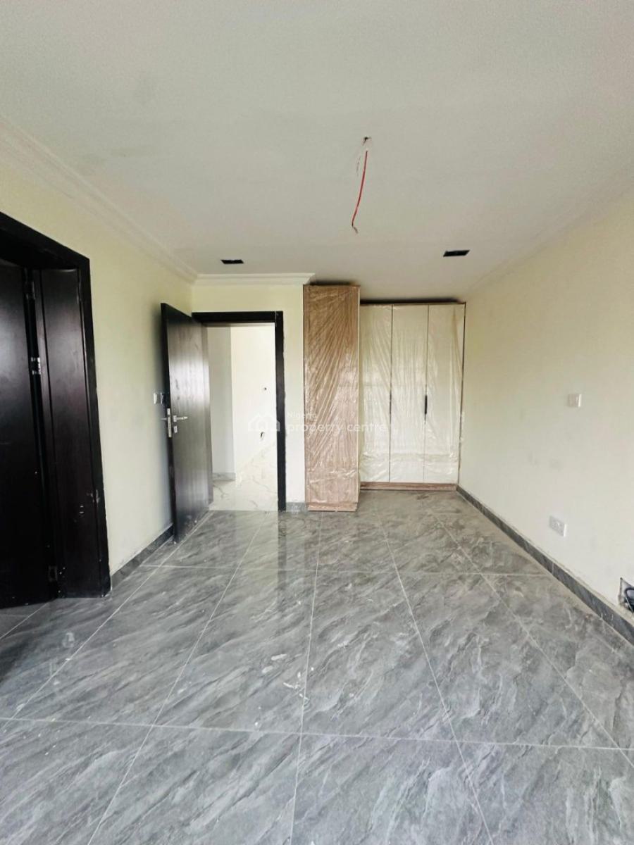 Newly Built 4 Bedroom Masionette with a Room Bq, Opebi, Ikeja, Lagos, House for Sale
