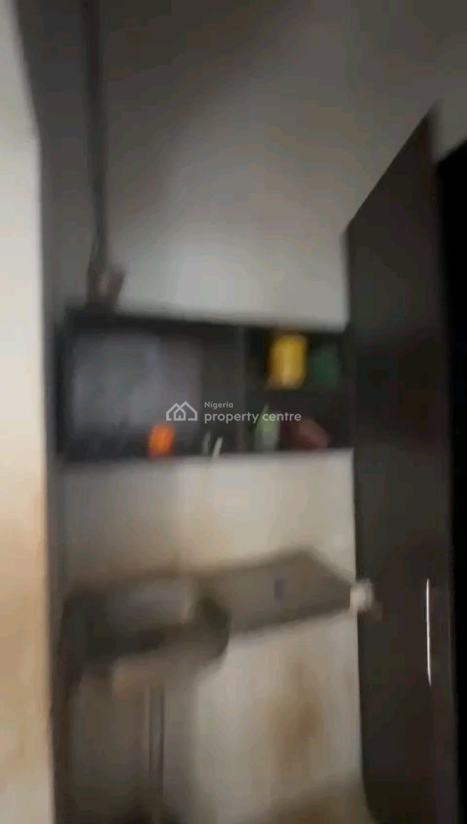 a Relatively New and Decent Roomself Contain, Oloruntoyin Street, Oworonshoki, Shomolu, Lagos, Self Contain (single Rooms) for Rent