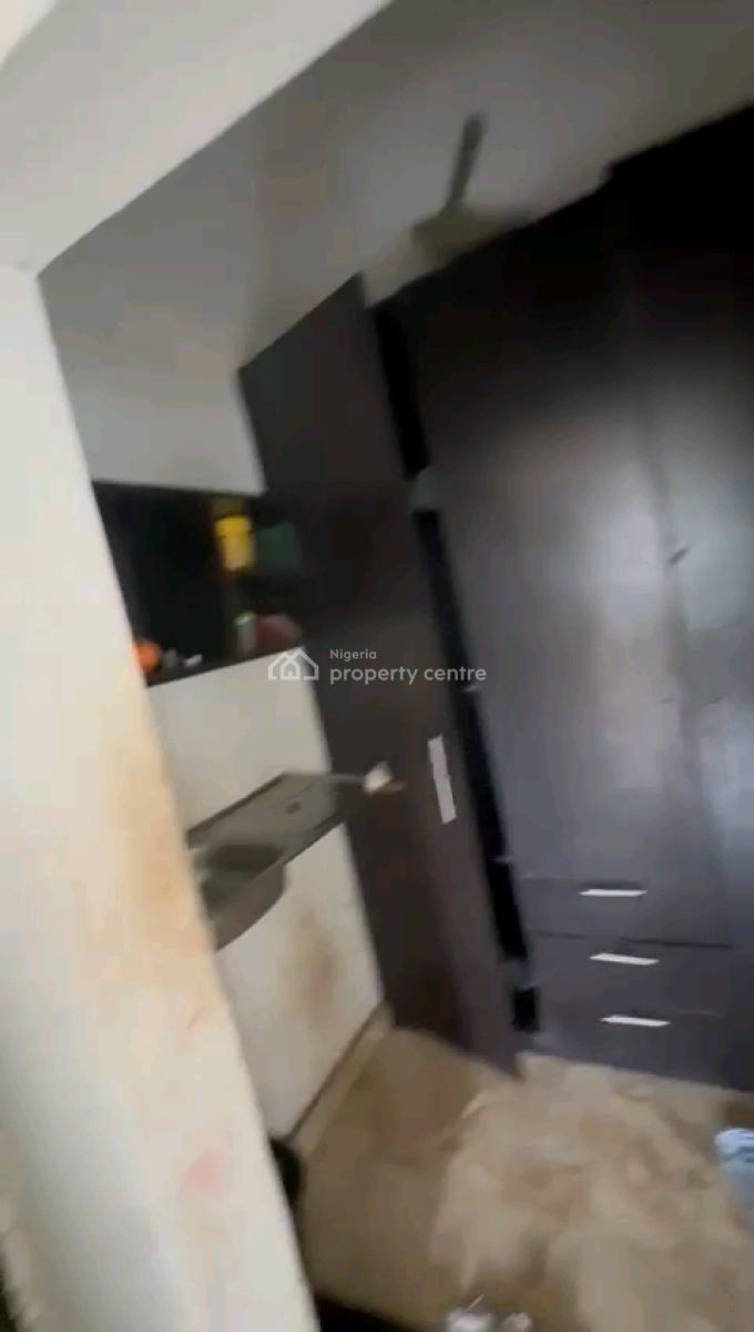 a Relatively New and Decent Roomself Contain, Oloruntoyin Street, Oworonshoki, Shomolu, Lagos, Self Contain (single Rooms) for Rent