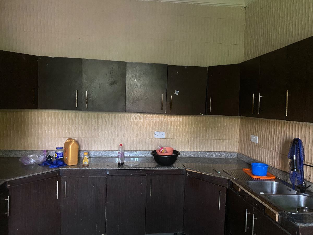 3bedrooms, First Unity, Badore, Ajah, Lagos, Flat / Apartment for Rent