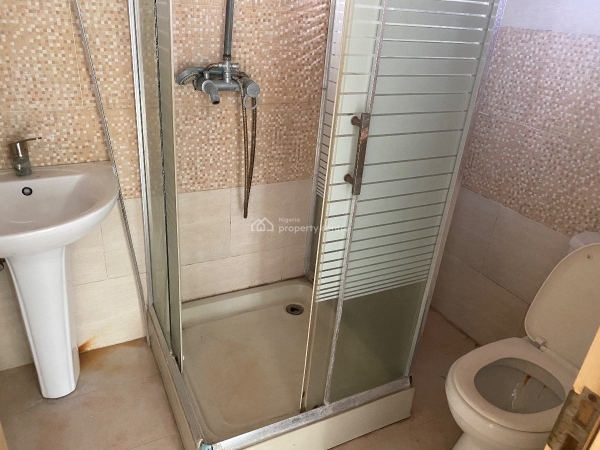 3bedrooms, First Unity, Badore, Ajah, Lagos, Flat / Apartment for Rent