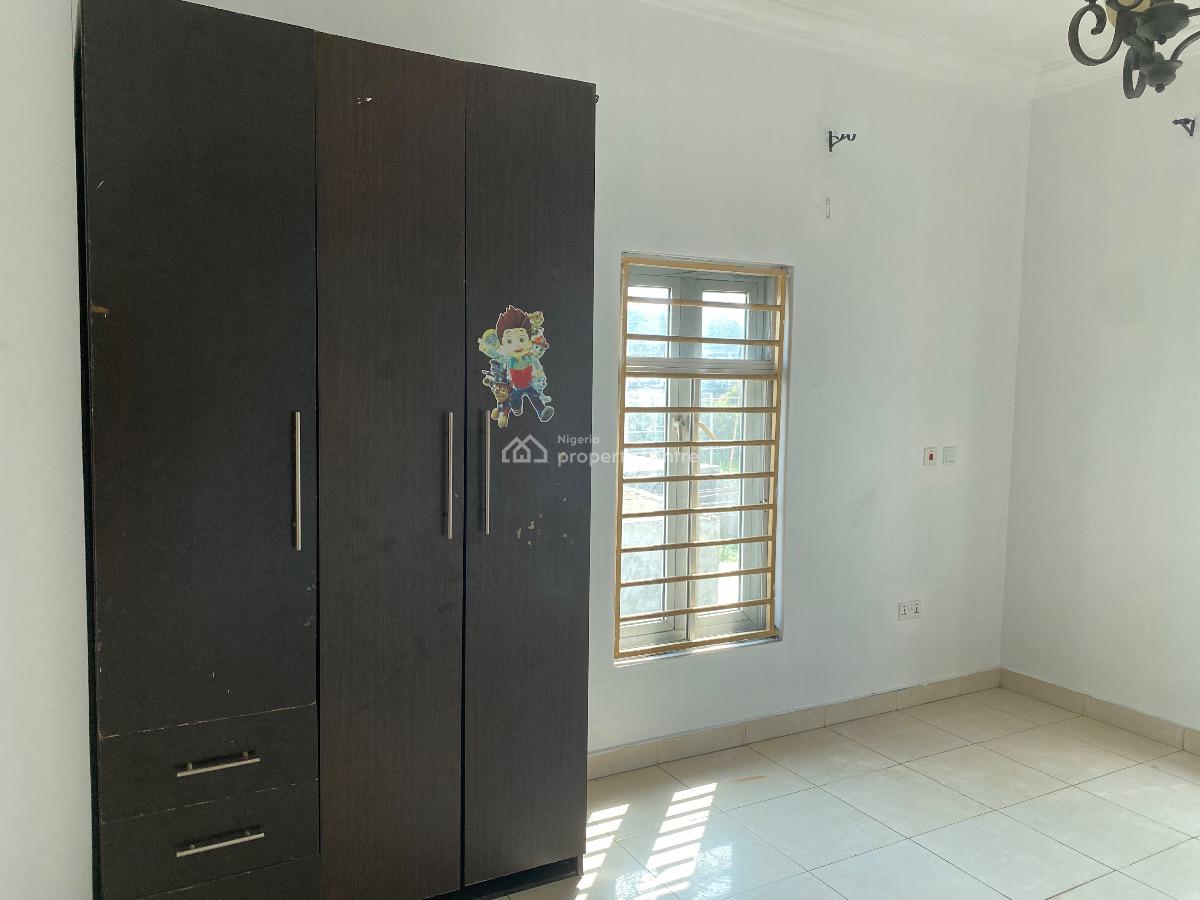 3bedrooms, First Unity, Badore, Ajah, Lagos, Flat / Apartment for Rent