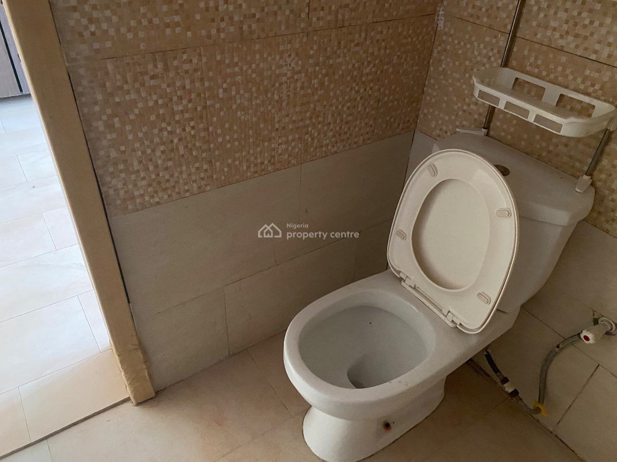 3bedrooms, First Unity, Badore, Ajah, Lagos, Flat / Apartment for Rent