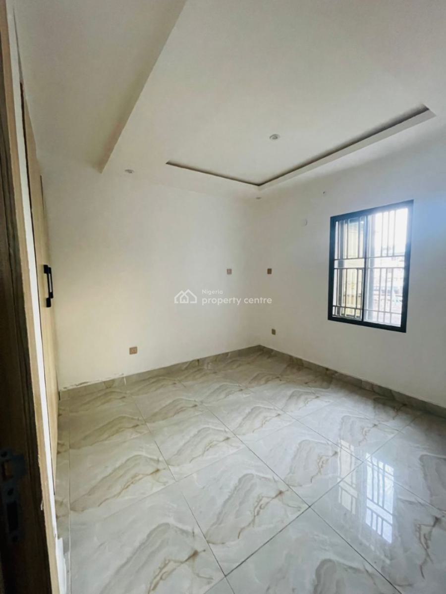 Exquisitely Built 3 Bedroom Apartment, Ogba, Ikeja, Lagos, Block of Flats for Sale