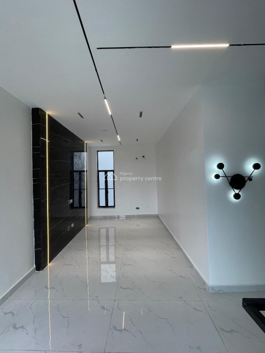 Luxury 5bedroom Fully Detached Duplex at Lekki Phase 1, Lekki, Lekki Phase 1, Lekki, Lagos, Detached Duplex for Sale