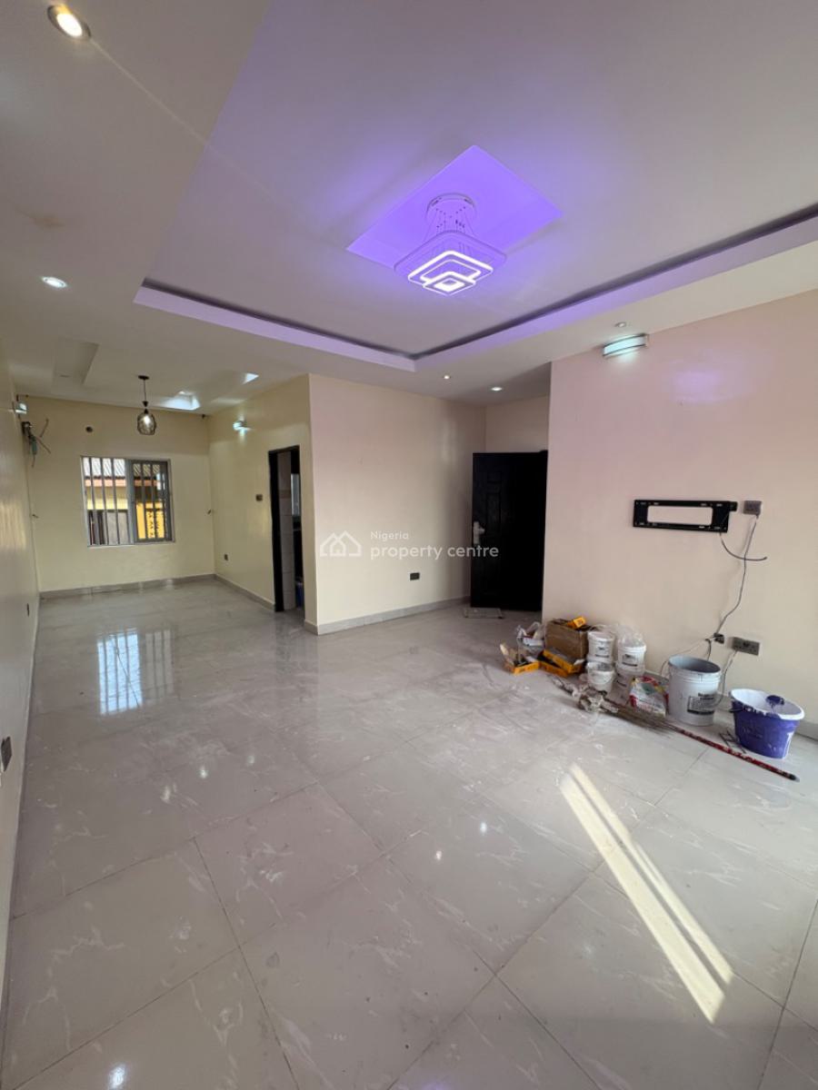 Exclusive 2 Bedroom Apartment, Owororo, Gbagada, Lagos, Flat / Apartment for Rent