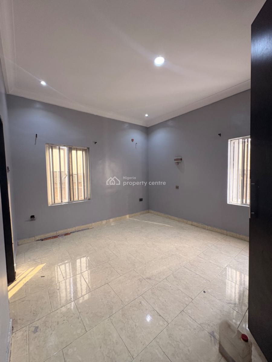 Exclusive 2 Bedroom Apartment, Owororo, Gbagada, Lagos, Flat / Apartment for Rent