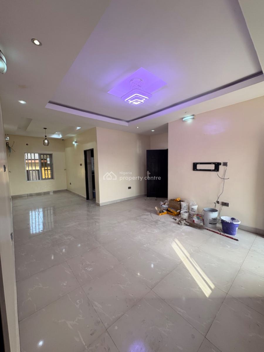 Exclusive 2 Bedroom Apartment, Owororo, Gbagada, Lagos, Flat / Apartment for Rent