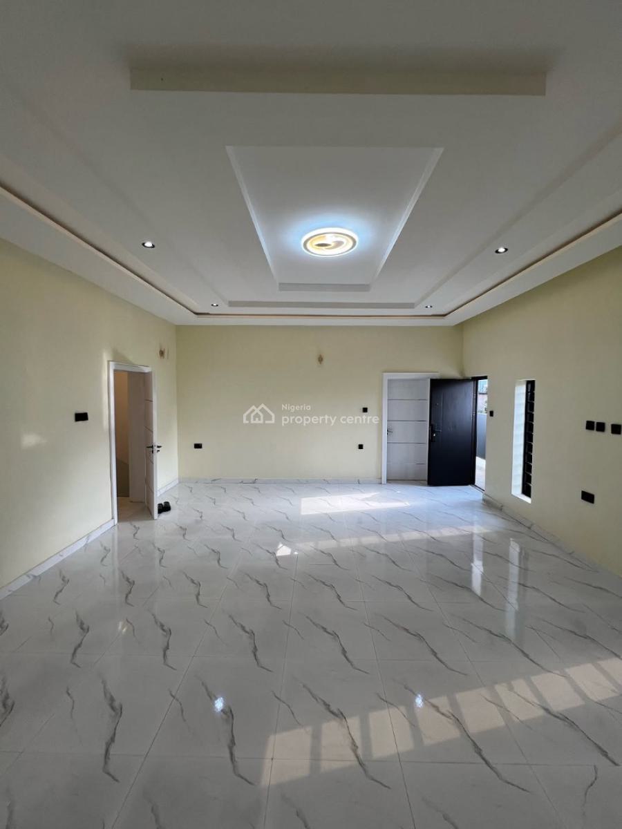 6 Bedroom Detached Duplex on 800sqm, Thinkers Corner, Enugu, Enugu, Detached Duplex for Sale