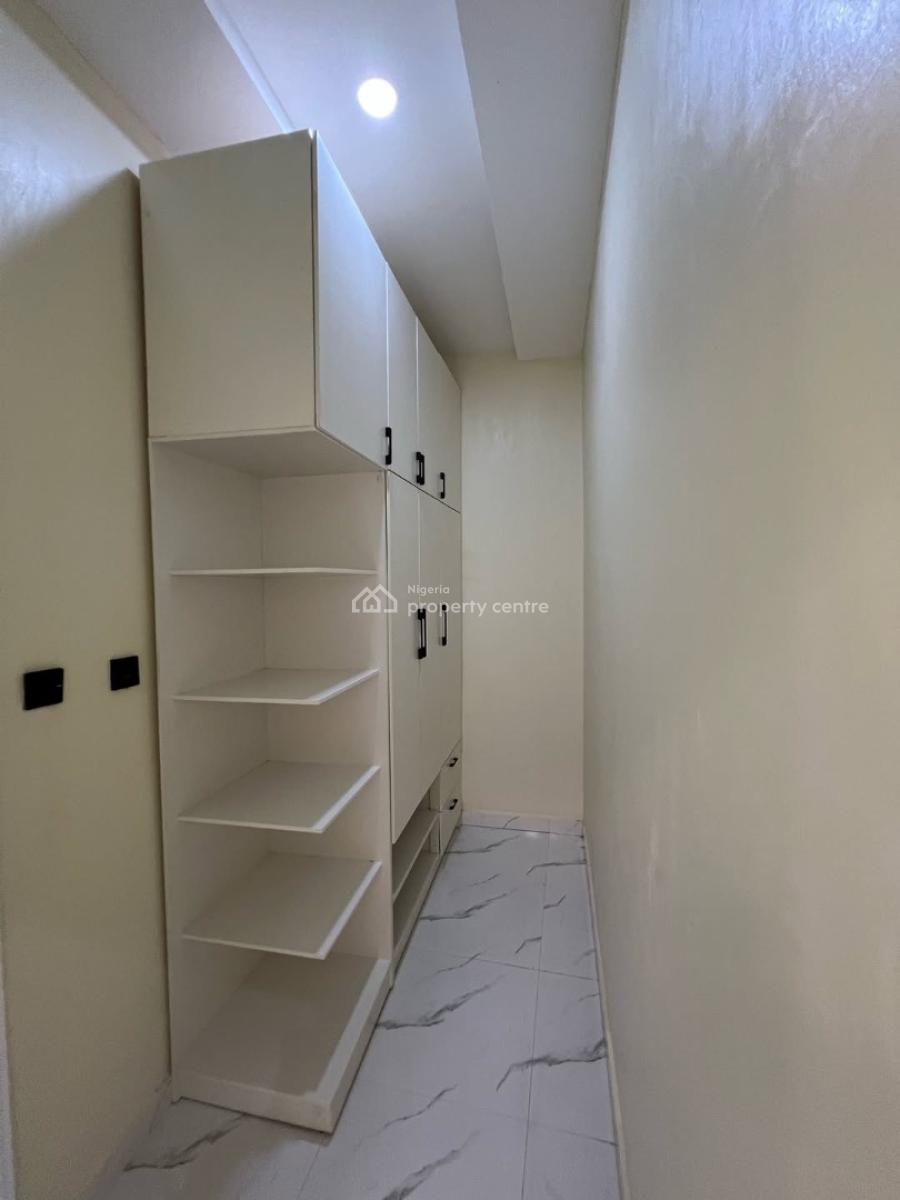 6 Bedroom Detached Duplex on 800sqm, Thinkers Corner, Enugu, Enugu, Detached Duplex for Sale