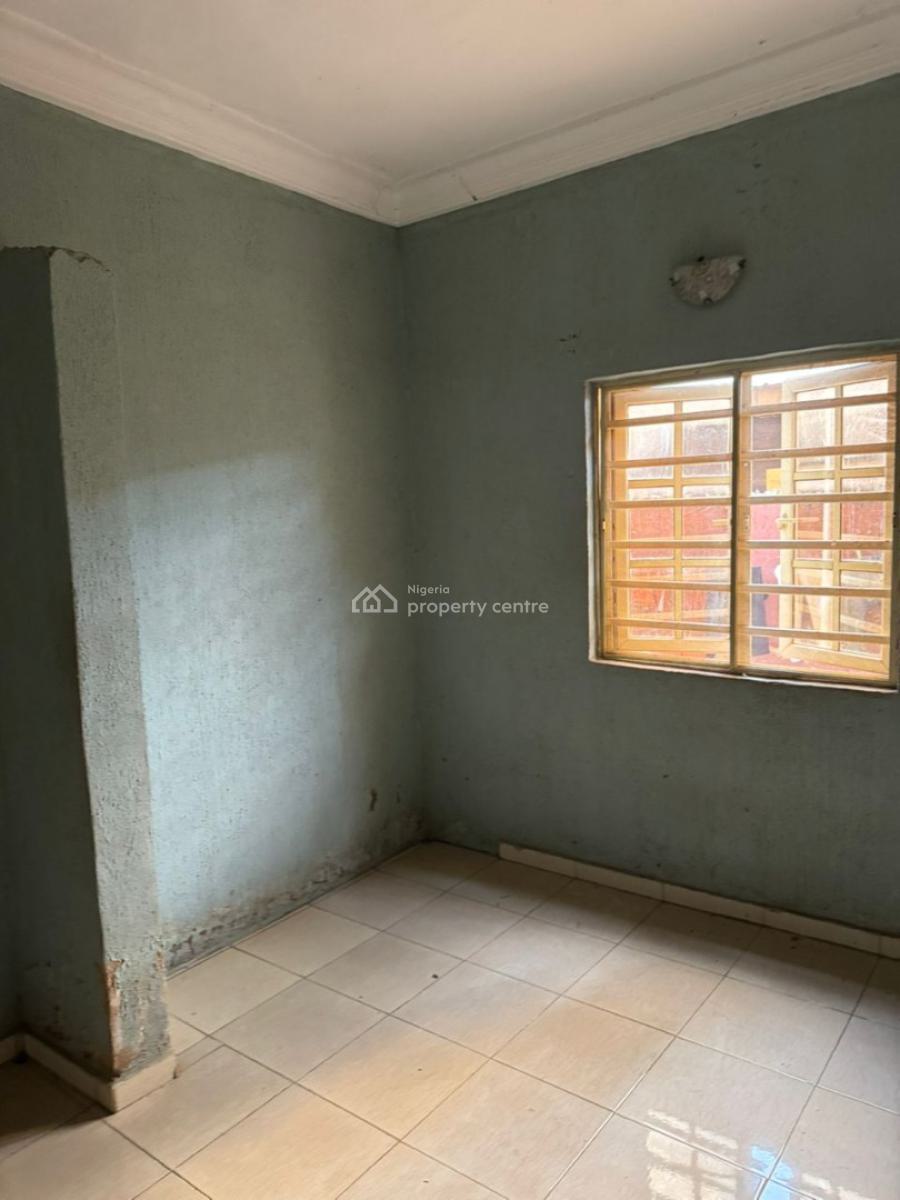 Executive Mini Flat, Martins Estate,alagbole Via Ojodu Berger Lagos, Ojodu Berger, Ojodu, Lagos, Mini Flat (room and Parlour) for Rent